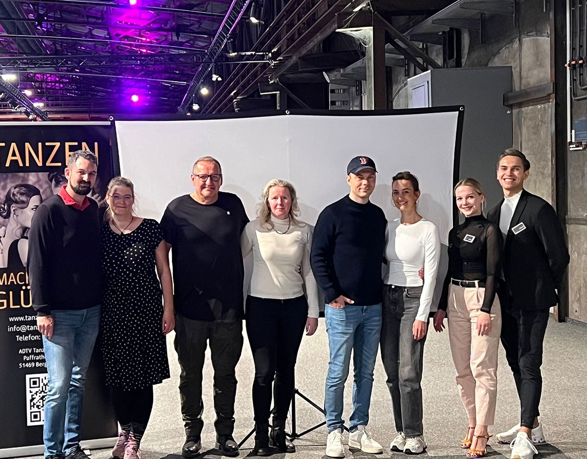 Hochzeitsmesse Lovebee in Duisburg