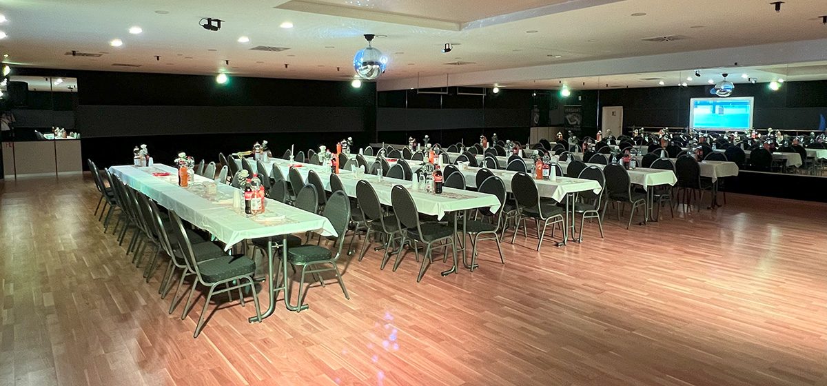 Event Location mieten in Bergisch Gladbach – Ihre ideale Partyraum-Lösung